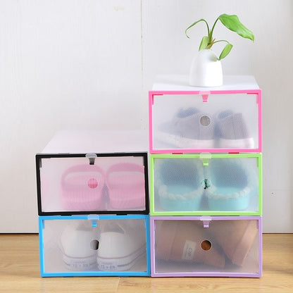 Premium Schoenopbergbox