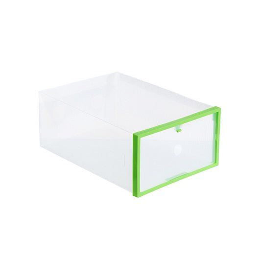 Premium Schoenopbergbox