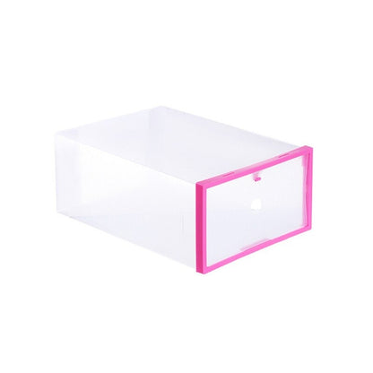 Premium Schoenopbergbox