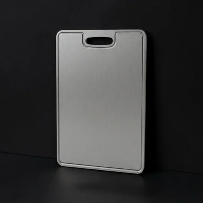 Titanium Snijplank Pro